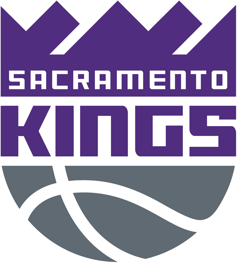 Sacramento Kings 2016-Pres Primary Logo iron on transfers for clothing